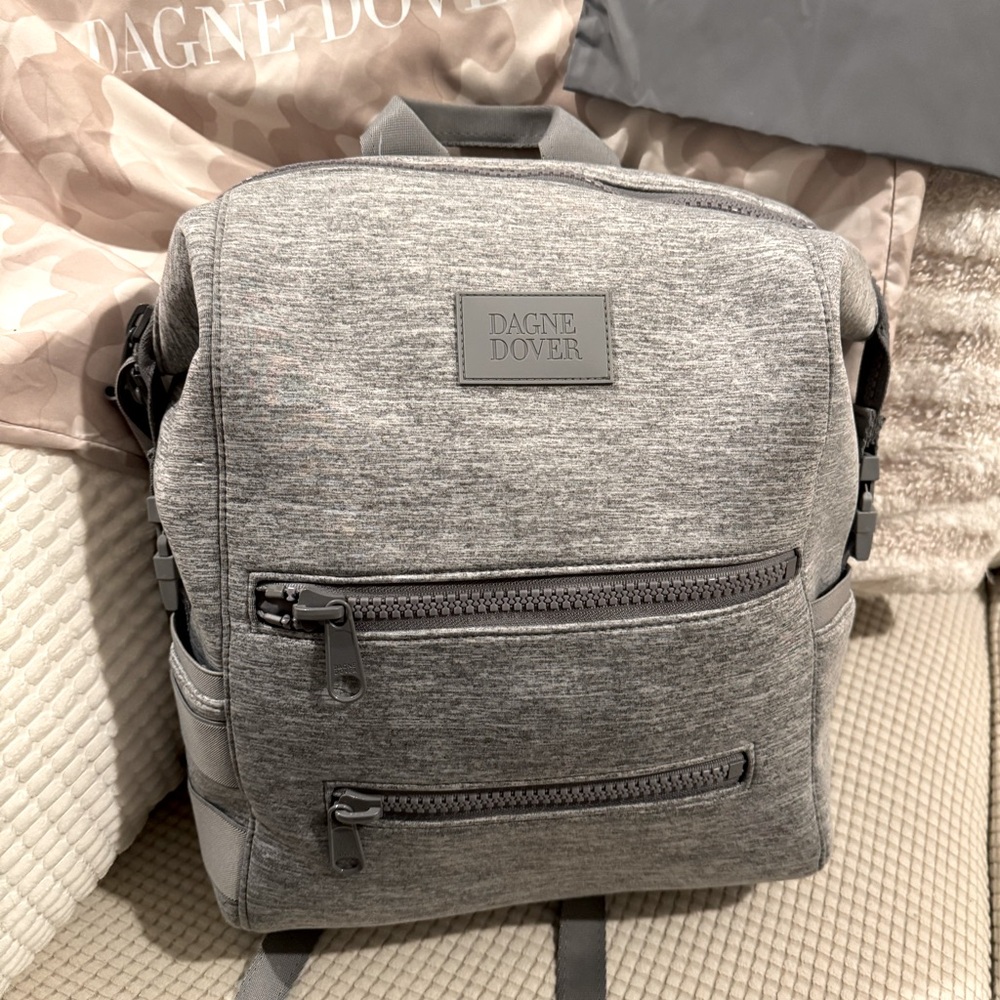 Dagne Dover Indi Backpack Large